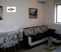 Снимка 3 — Двустаен апартамент с южна тераса в Колхозен пазар, Варна