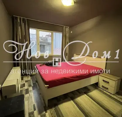 Снимка 5 — Двустаен апартамент във Варна, Колхозен пазар