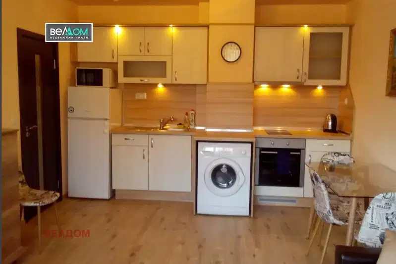 2-bedroom apartment in Varna, Kolhozen Pazar