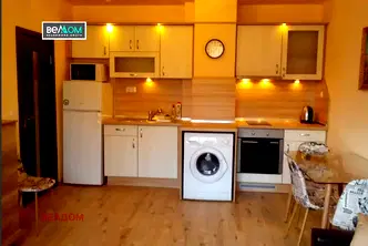 Двустаен апартамент във Варна, Колхозен пазар