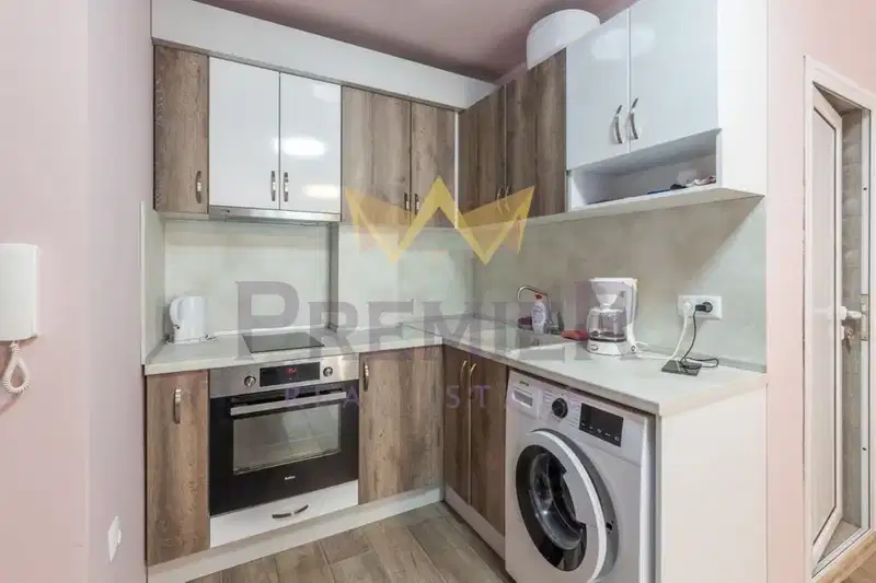 2-bedroom apartment in Varna, Kolhozen Pazar