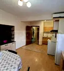 Двустаен апартамент с асансьор в Колхозен пазар, Варна