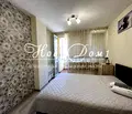 Снимка 5 — Двустаен апартамент с тераса в Колхозен пазар, Варна