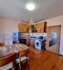 Двустаен апартамент с тераса и паркомясто в Колхозен пазар, Варна