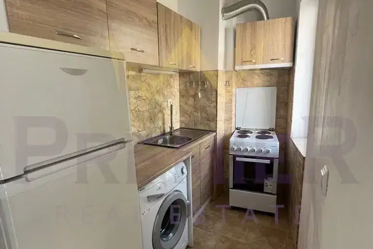 2-bedroom apartment in Varna, Kolhozen Pazar