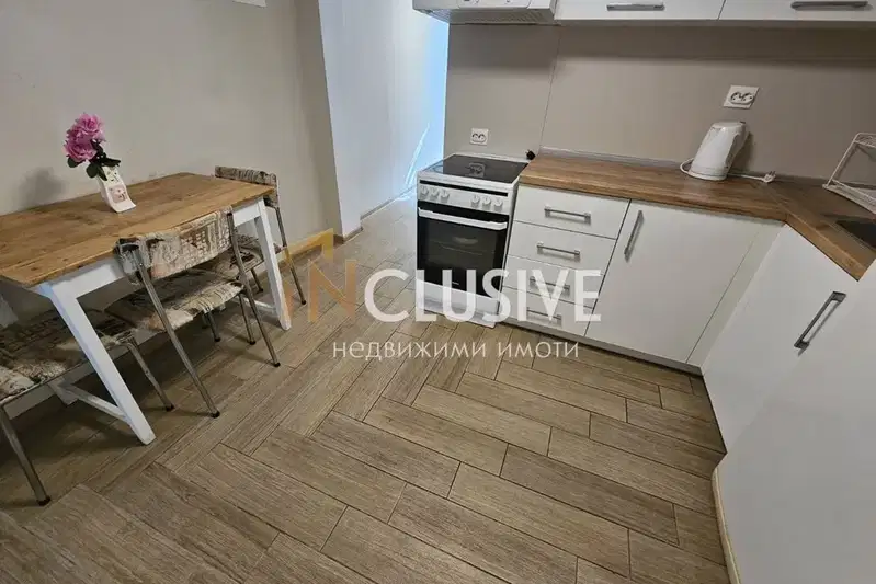 2-bedroom apartment in Varna, Kolhozen Pazar