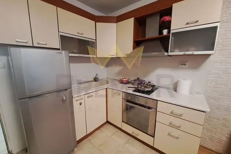 2-bedroom apartment in Varna, Kolhozen Pazar