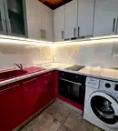 Двустаен апартамент във Варна, Колхозен пазар