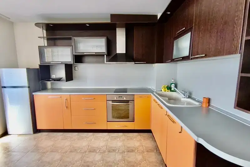 2-bedroom apartment in Varna, Kolhozen Pazar