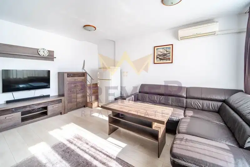 2-bedroom apartment in Varna, Kolhozen Pazar