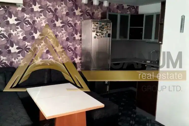 2-bedroom apartment in Varna, Kolhozen Pazar