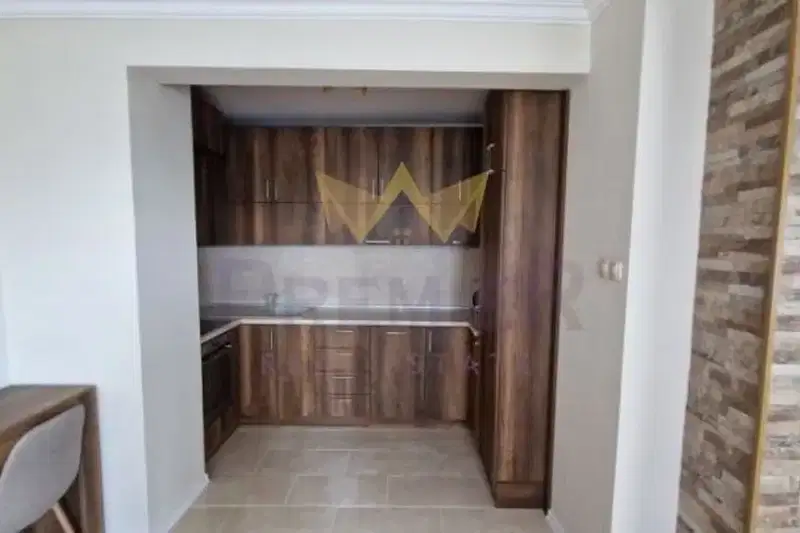 2-bedroom apartment in Varna, Kolhozen Pazar