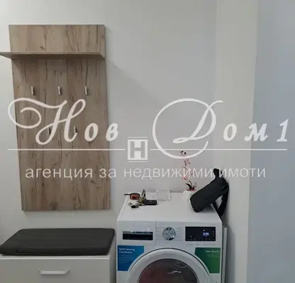 Снимка 5 — Двустаен апартамент във Варна, Колхозен пазар