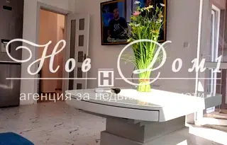 Двустаен апартамент във Варна, Колхозен пазар
