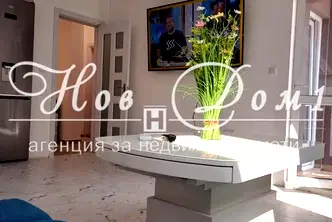 Двустаен апартамент във Варна, Колхозен пазар