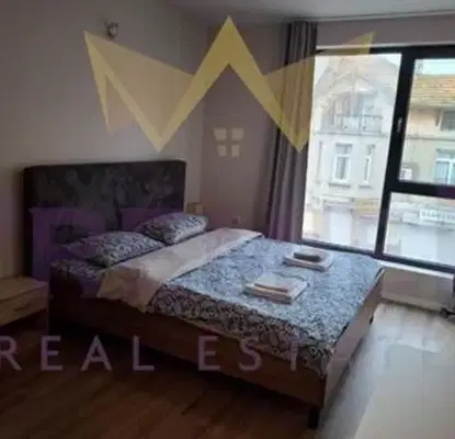 Photo 5 — 2-bedroom apartment in Varna, Kolhozen Pazar