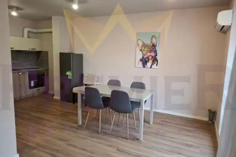 2-bedroom apartment in Varna, Kolhozen Pazar