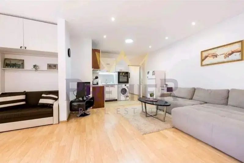2-bedroom apartment in Varna, Kolhozen Pazar