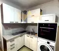 Снимка 3 — Двустаен апартамент с тераса в Колхозен пазар, Варна