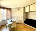 Снимка 4 — Двустаен апартамент с тераса в Колхозен пазар, Варна