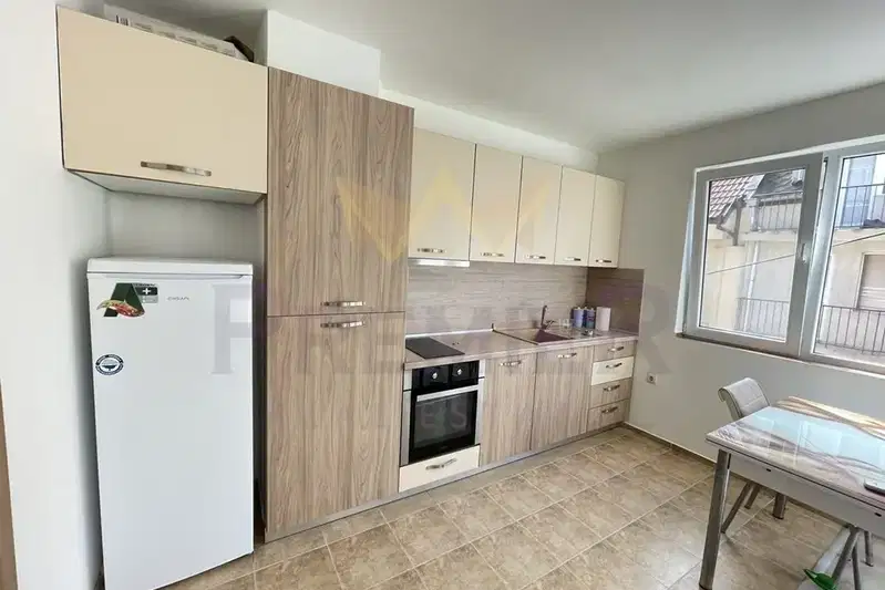 2-bedroom apartment in Varna, Kolhozen Pazar