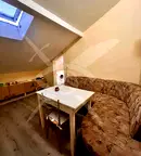 Двустаен апартамент във Варна, Конфуто