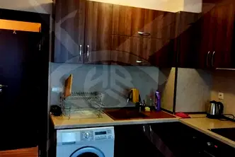 Двустаен апартамент във Варна, Конфуто