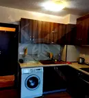 Двустаен апартамент във Варна, Конфуто