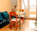 Снимка 4 — Двустаен апартамент в София, Красно село
