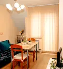 Двустаен апартамент в София, Красно село
