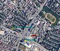Снимка 3 — Двустаен апартамент в София, Красно село