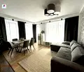 Снимка 3 — Двустаен апартамент в София, Кръстова вада