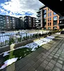 Двустаен апартамент в София, Кръстова вада