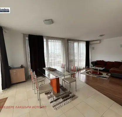 Photo 2 — 2-bedroom apartment in Sofia, Krystova Vada