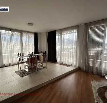 Photo 3 — 2-bedroom apartment in Sofia, Krystova Vada