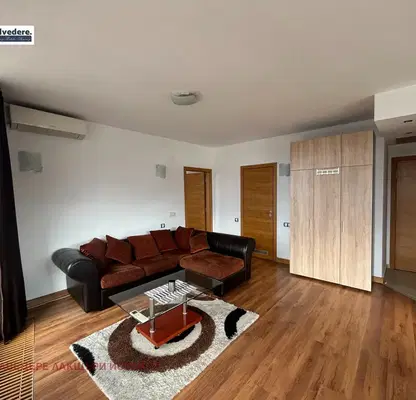 Photo 5 — 2-bedroom apartment in Sofia, Krystova Vada