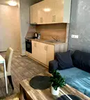 Двустаен апартамент в София, Кръстова вада