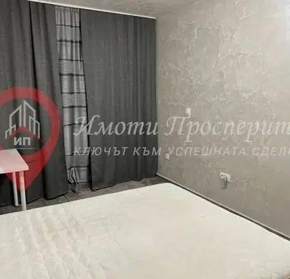 Снимка 2 — Двустаен апартамент в София, Кръстова вада