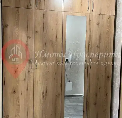 Снимка 3 — Двустаен апартамент в София, Кръстова вада