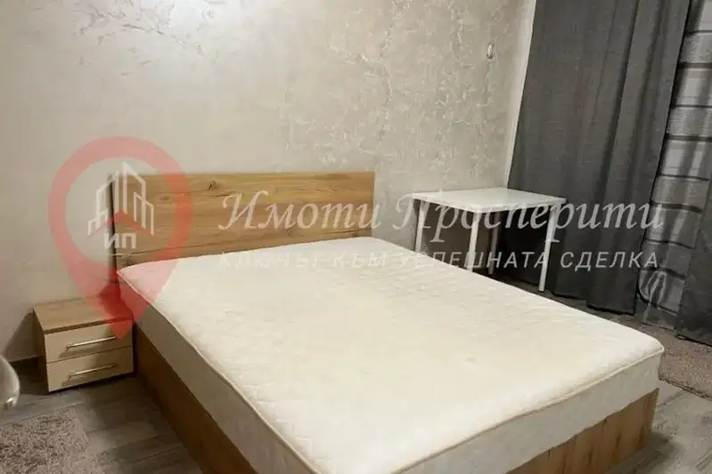 2-bedroom apartment in Sofiya, Krystova Vada