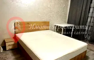 Двустаен апартамент в София, Кръстова вада