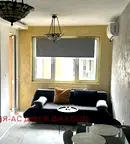 Двустаен апартамент в София, Хладилника