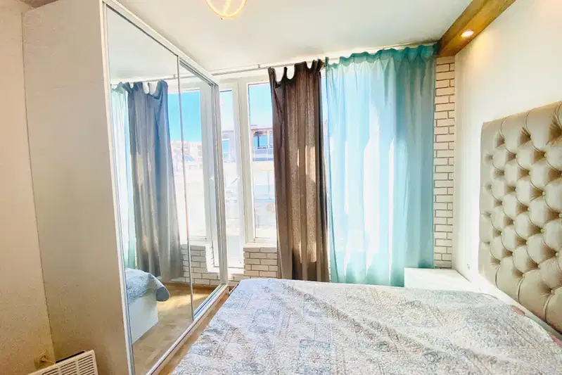 2-bedroom apartment in Sofiya, Krystova Vada