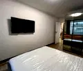 Снимка 4 — Двустаен апартамент с климатик и тераса в Кръстова вада, София