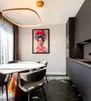 Двустаен апартамент в София, Кръстова вада