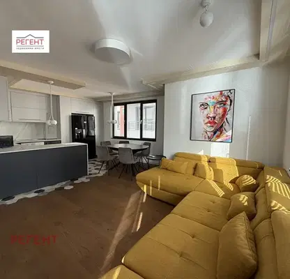 Photo 2 — 2-bedroom apartment in Sofiya, Krystova Vada