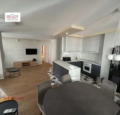 Photo 3 — 2-bedroom apartment in Sofiya, Krystova Vada