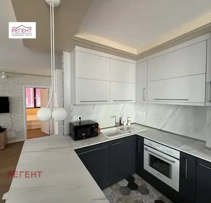 Photo 4 — 2-bedroom apartment in Sofiya, Krystova Vada
