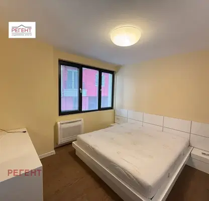 Photo 5 — 2-bedroom apartment in Sofiya, Krystova Vada