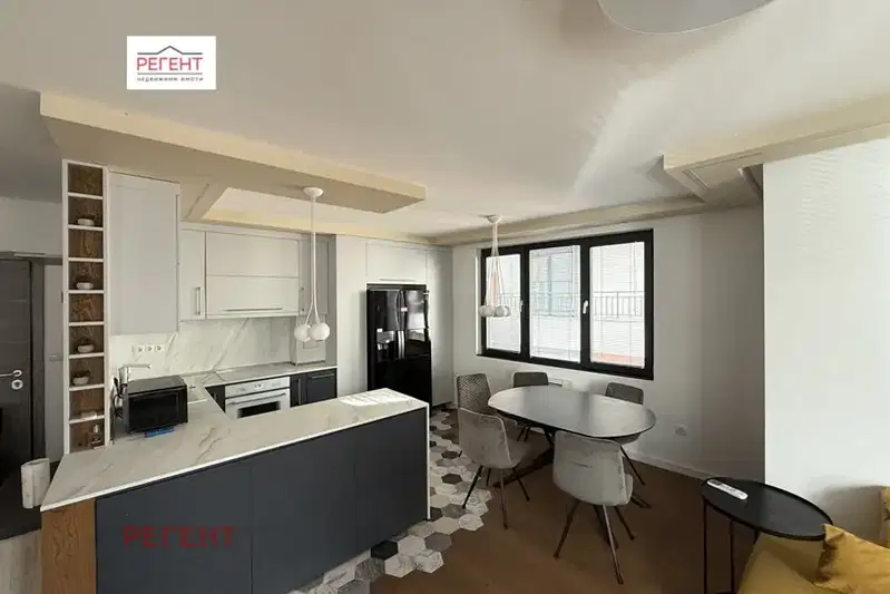 2-bedroom apartment in Sofiya, Krystova Vada